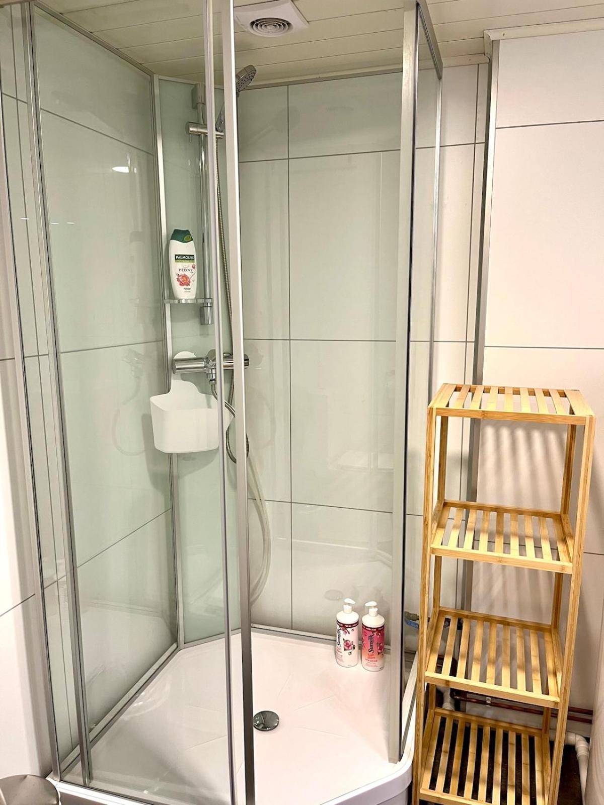 Apartment In The Heart Of Åndalsnes المظهر الخارجي الصورة